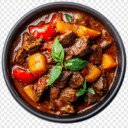 beer_curry